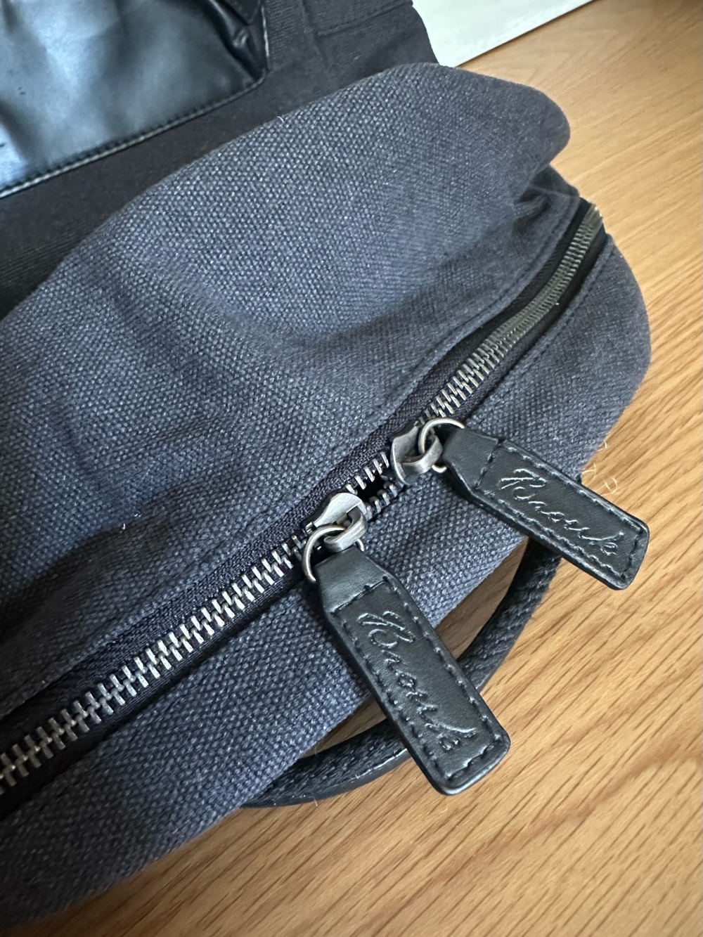 Brouk & Co Excursion Backpack Bag - Picture 10 of 10